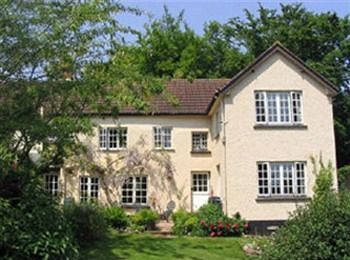 Brambles Bed And Breakfast Tiverton (Devon) Exterior foto